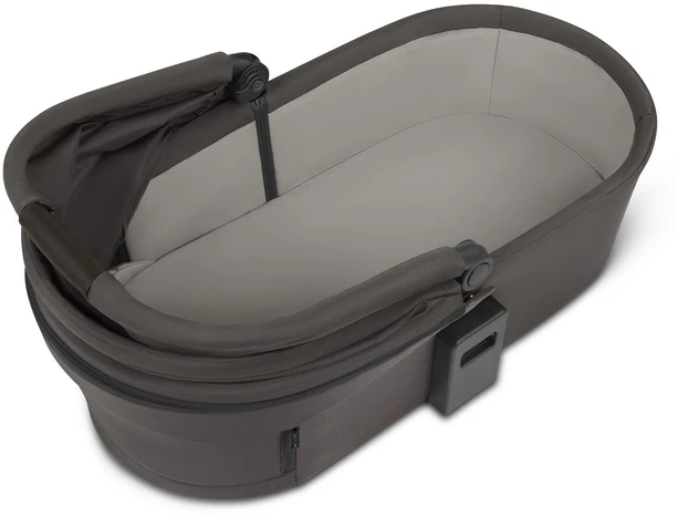 ABC Design Sierra All in One yhdistelmävaunut, 3-in-1 paketti, Nut