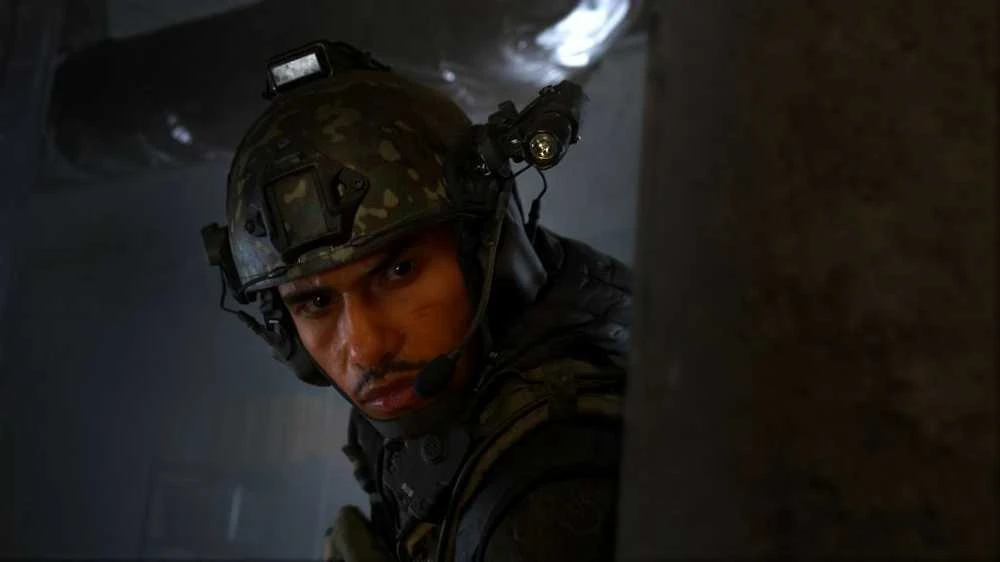 „Activision“ „Call of Duty: Modern Warfare III“