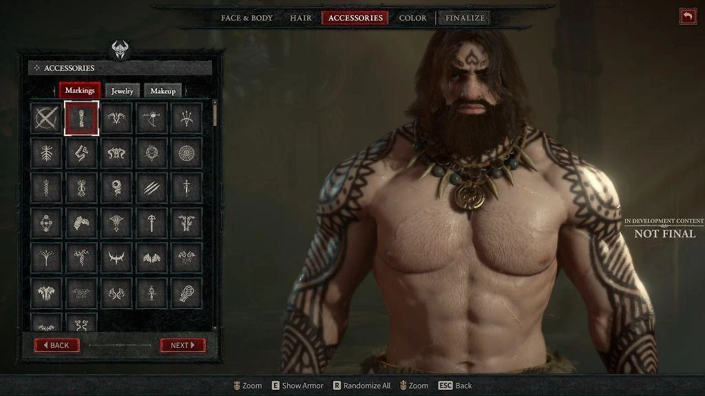 Blizzard Diablo IV PS5