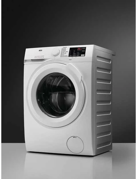 Skalbimo mašina AEG LR612L84A 6000-sarjan pyykinpesukone