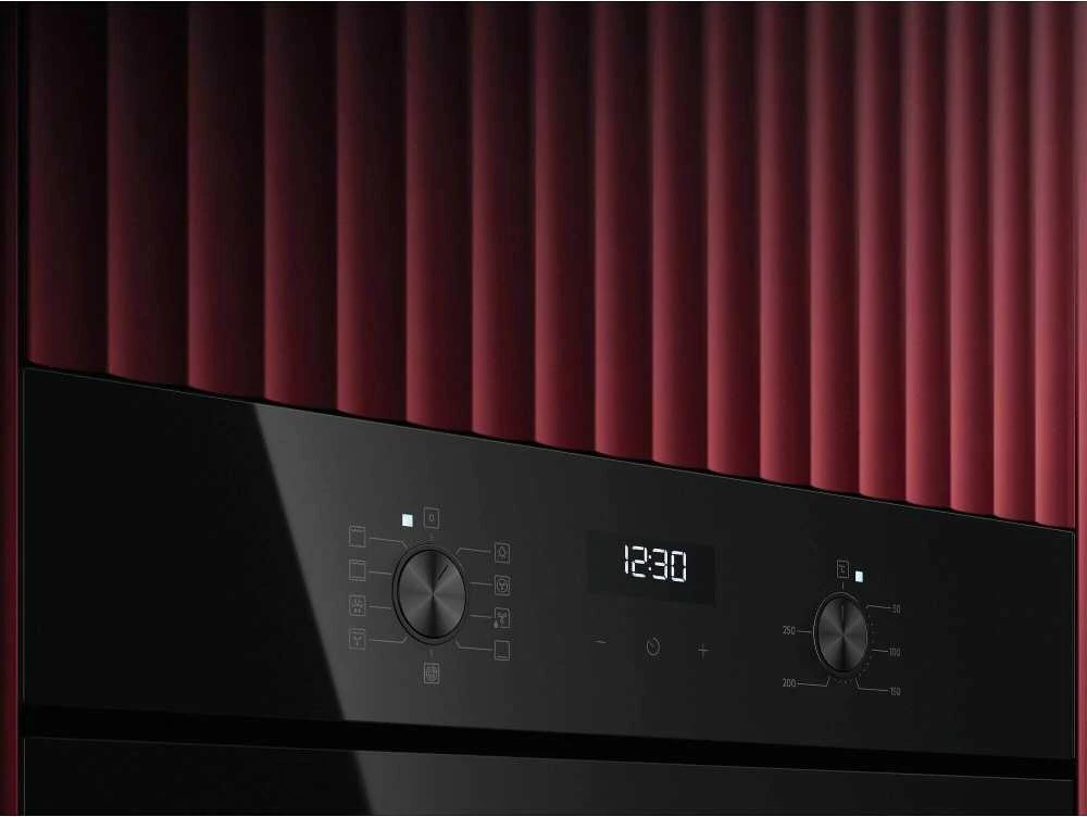 AEG built-in orkaitė TU5AB20SCK