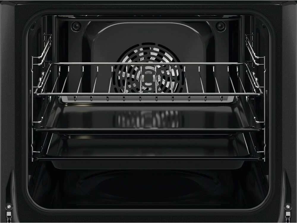 AEG built-in orkaitė TU5AB20SCK