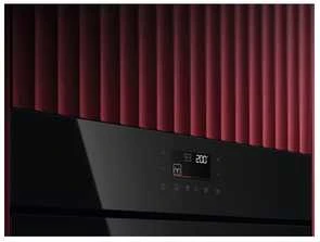 AEG TU5PB403PB 5000 SurroundCook® uuni, musta