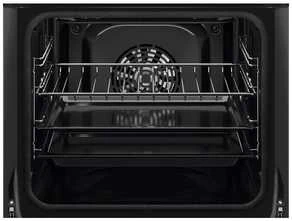 AEG TU5PB403PB 5000 SurroundCook® uuni, musta
