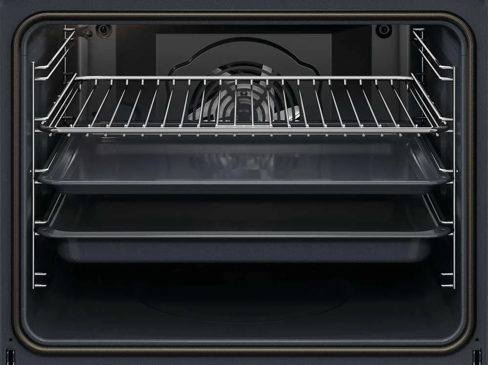 AEG orkaitė TU5PB40NSK