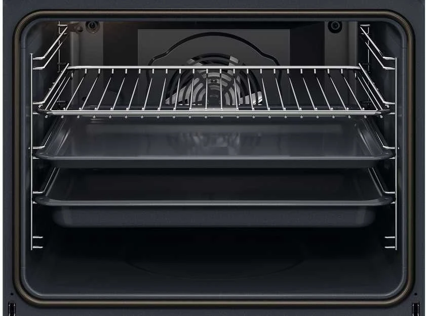 AEG orkaitė TU5PB40NSK