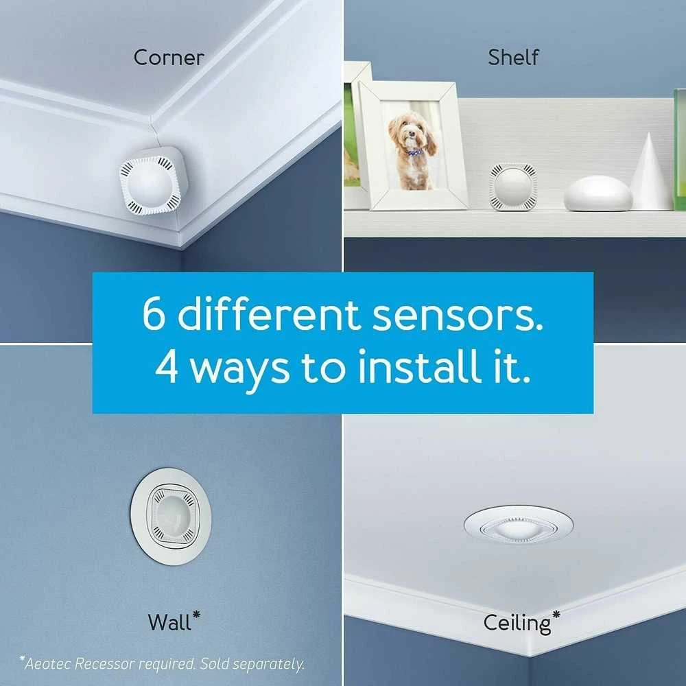 AEOTEC | MultiSensor 7