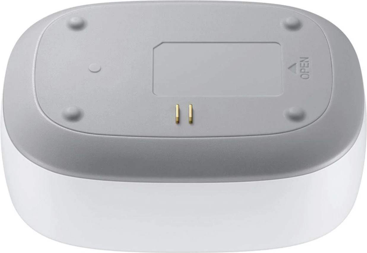 Caso Aeotec vandens nuotėkio jutiklis Zigbee SmartThings