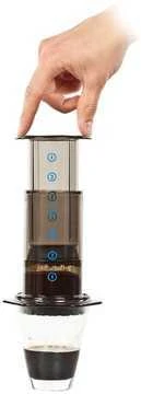 Aerobie AeroPress kavos aparatas