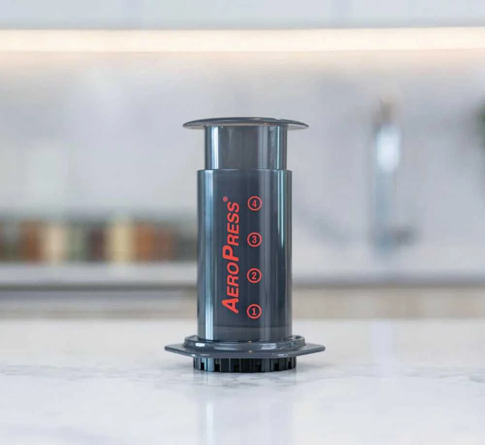 Aerobie AeroPress kavos aparatas
