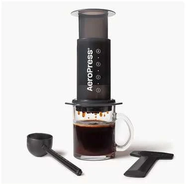 Aerobie AeroPress kavos aparatas