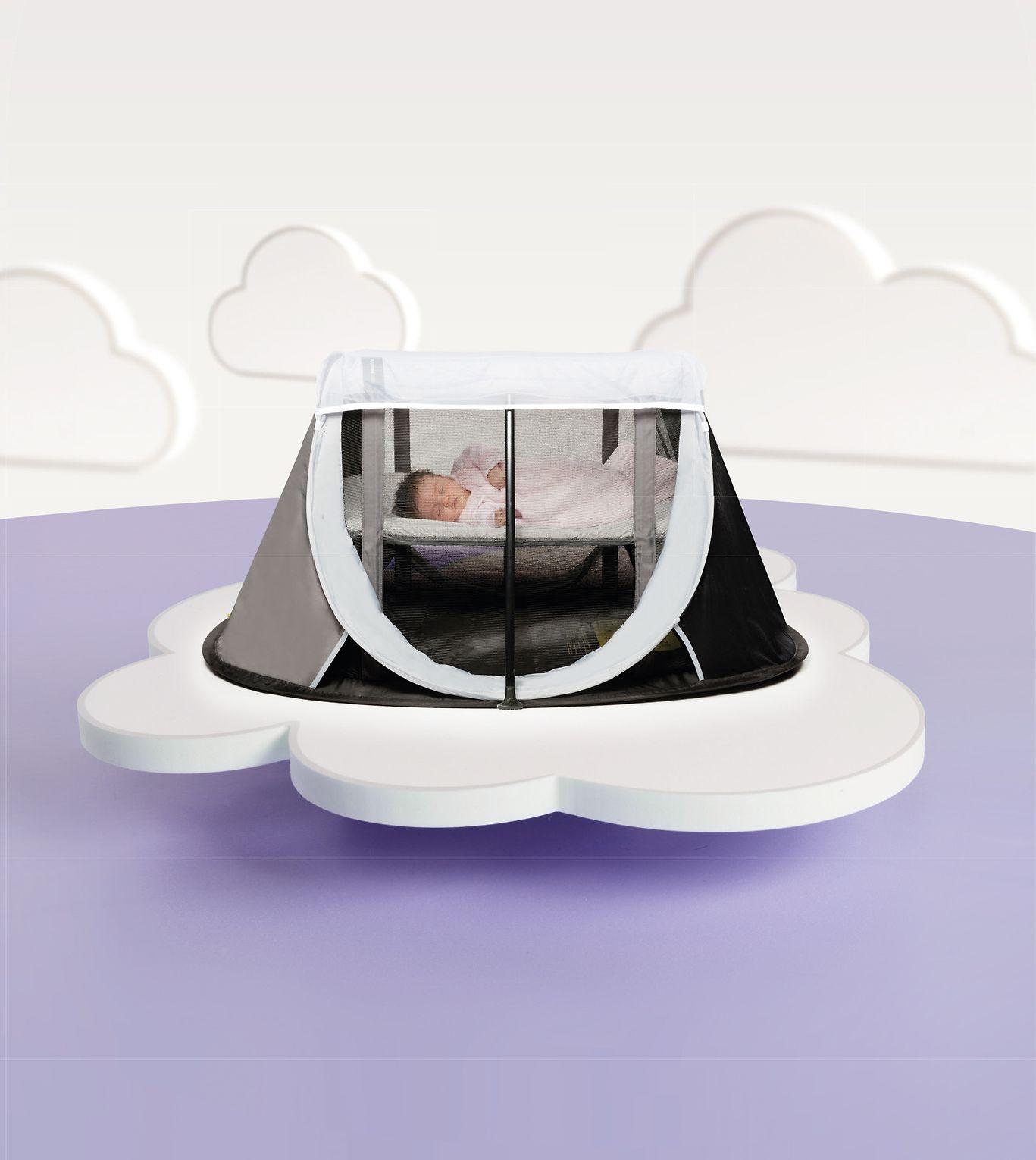 AeroMoov - Moskitiera do łóżeczka turystycznego Instant Travel Cot