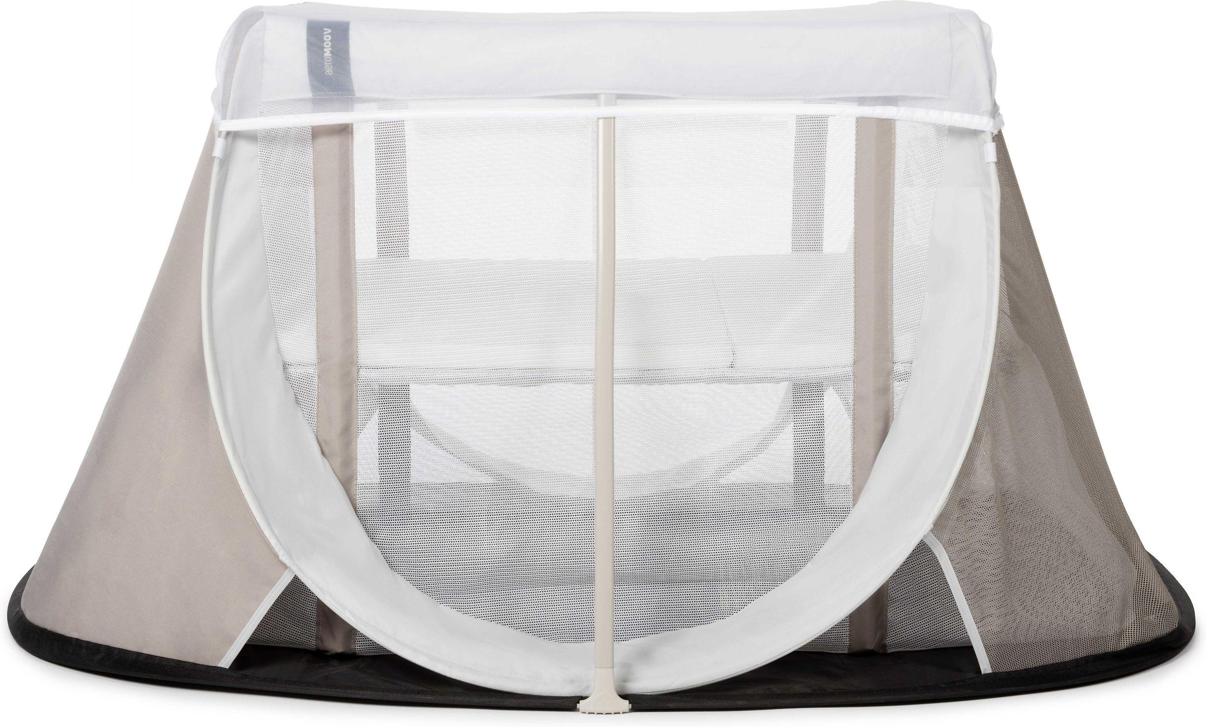 AeroMoov - Moskitiera do łóżeczka turystycznego Instant Travel Cot