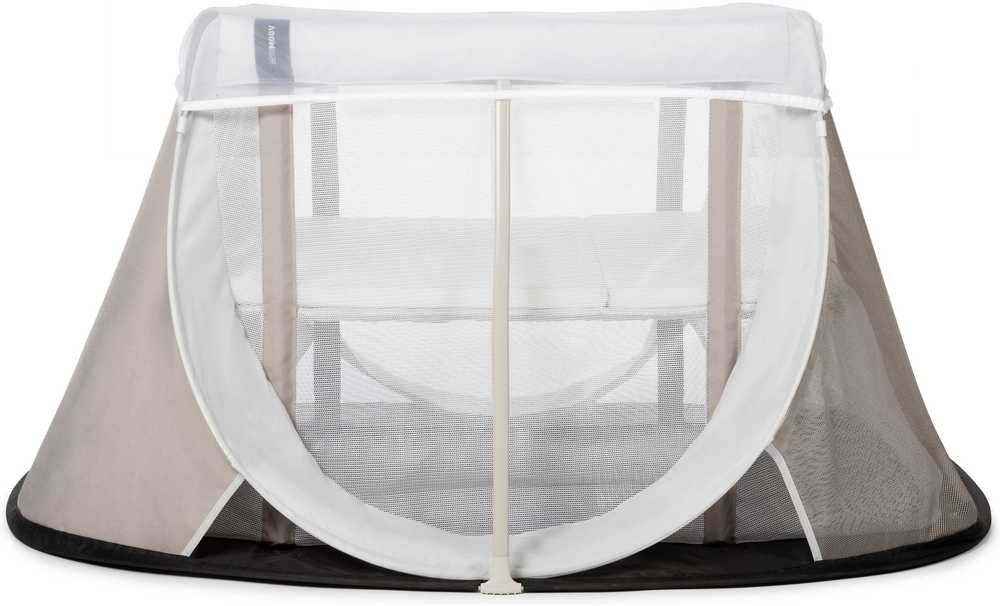 AeroMoov - Moskitiera do łóżeczka turystycznego Instant Travel Cot