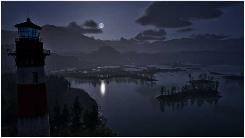 Aerosoft Parko reindžerio simuliatorius (PlayStation 5)