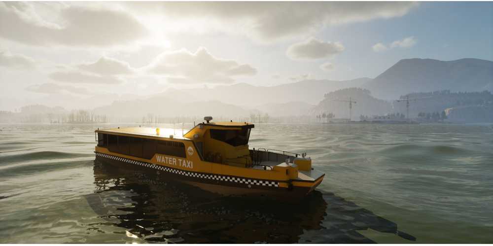 Aerosoft Parko reindžerio simuliatorius (PlayStation 5)
