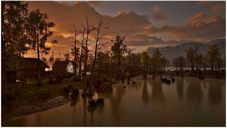 Aerosoft Parko reindžerio simuliatorius (PlayStation 5)