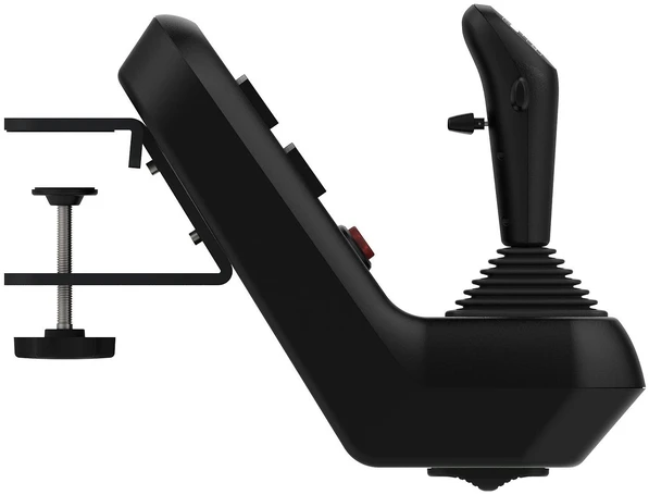 „Aerosoft“ – sunkvežimių ir autobusų vairo sistema