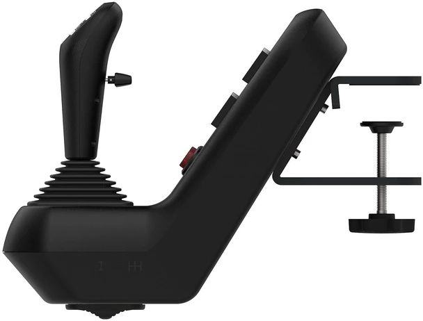 „Aerosoft“ – sunkvežimių ir autobusų vairo sistema