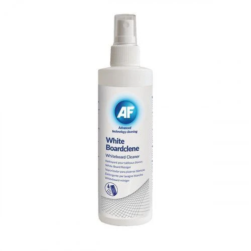 Valiklis AF baltai rašymo lentai 250ml