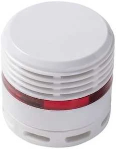 Airam 7126604 optinė priešgaisrinė signalizacija Mini 10 V