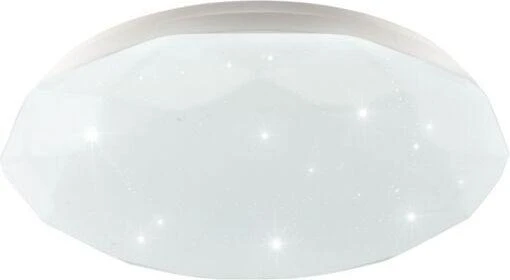 Lubinis šviestuvas Airam Gaia Starlight lemputės, 22W, 2700-6500K, kibiras, 40 cm