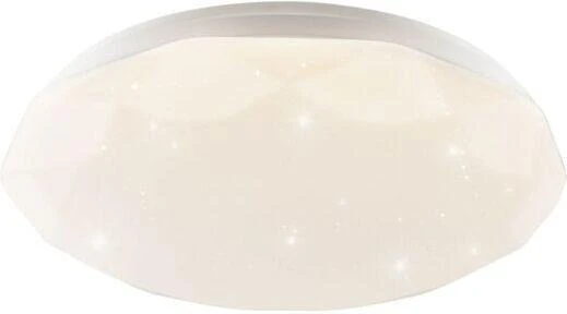 Lubinis šviestuvas Airam Gaia Starlight lemputės, 22W, 2700-6500K, kibiras, 40 cm