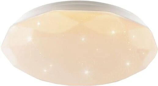 Lubinis šviestuvas Airam Gaia Starlight lemputės, 22W, 2700-6500K, kibiras, 40 cm