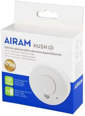 Dūmų daviklis AIRAM 7126603