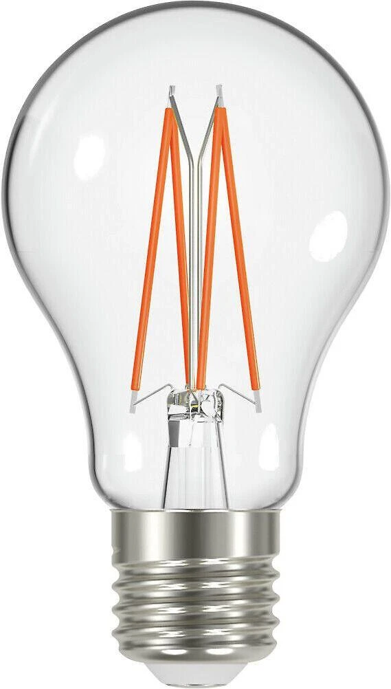 Airam LED kasvilamppu, E27, kirkas, filamentti 180 lm