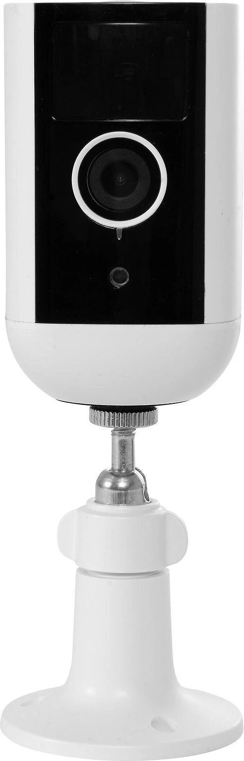Airam SmartHome Kamera IP65, Wi-Fi-verkkoon