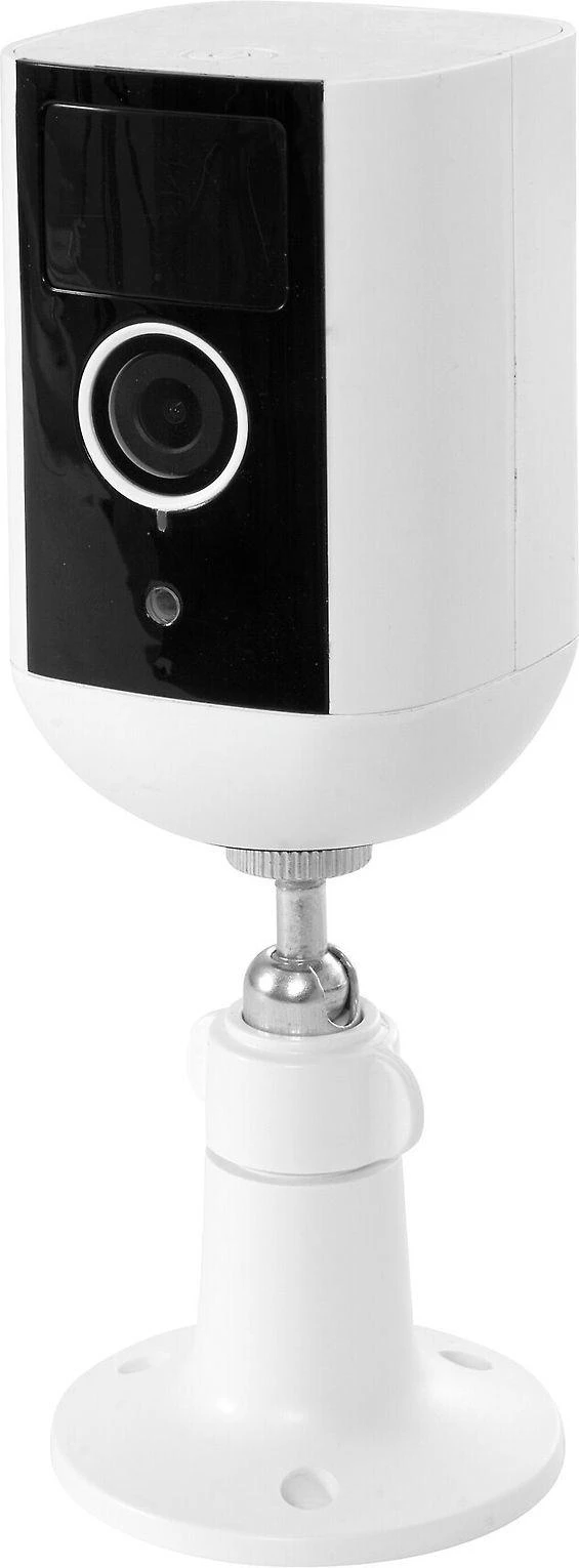 Airam SmartHome Kamera IP65, Wi-Fi-verkkoon