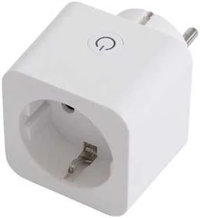 Airam SmartHome Pistorasia, Wi-Fi-verkkoon