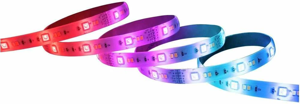 Airam SmartHome Strip -LED 1 m, 12 V, RGBW