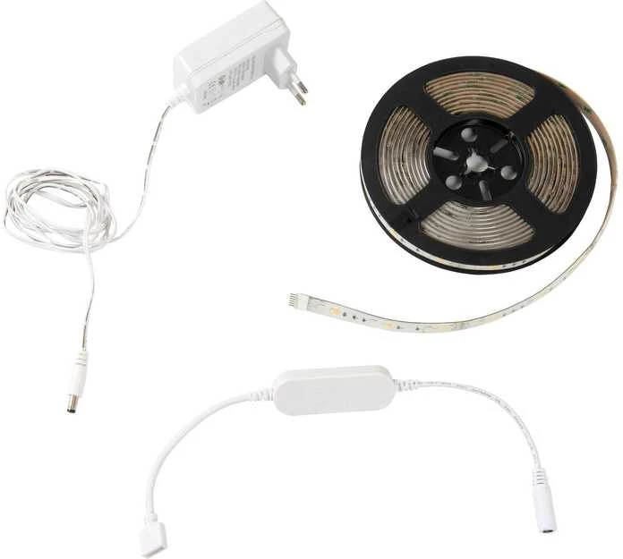 Airam SmartHome Strip LED juosta 5 m, 12 V, RGBW