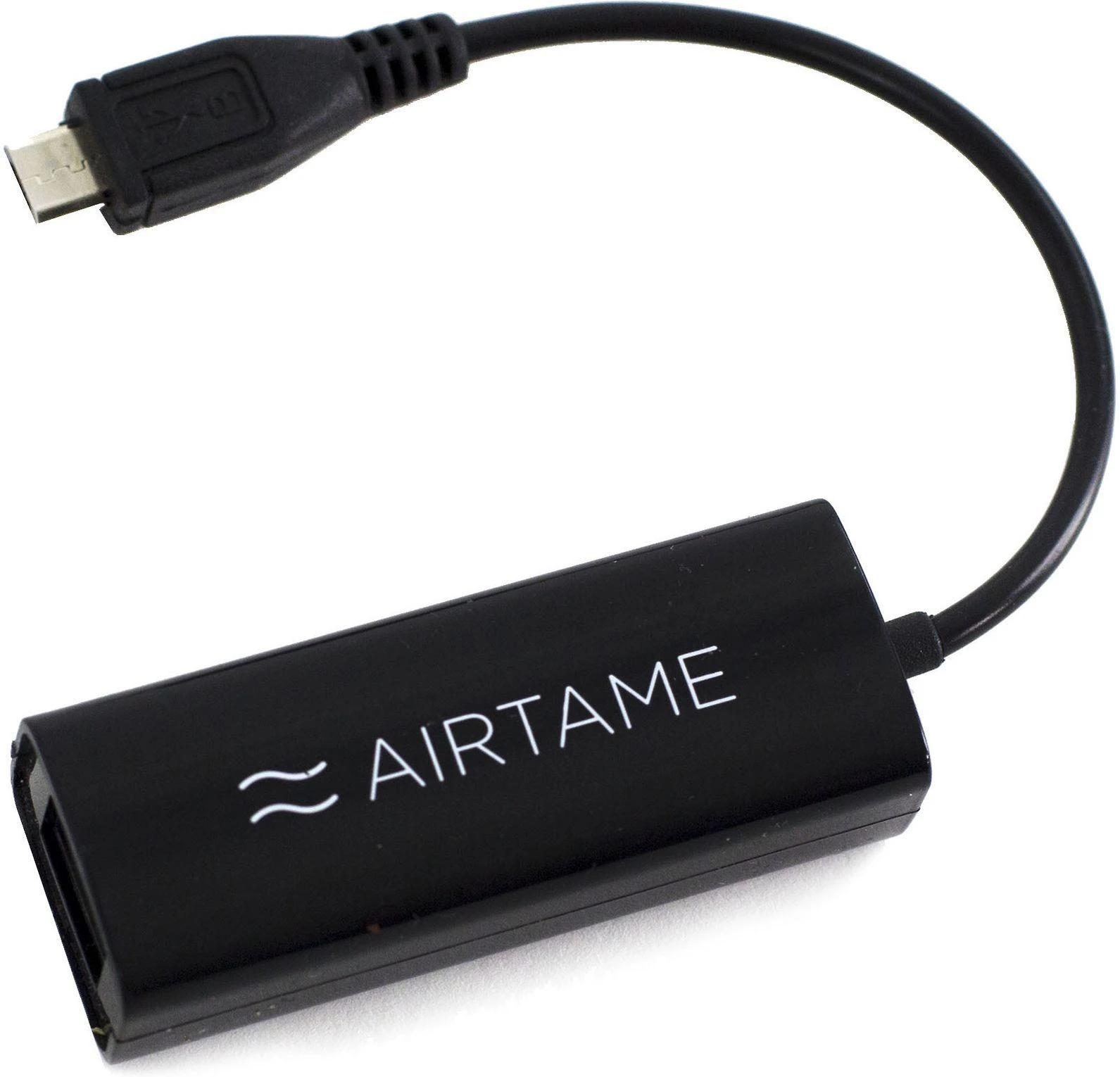 Airtame laidinio tinklo adapteris su USB jungtimi