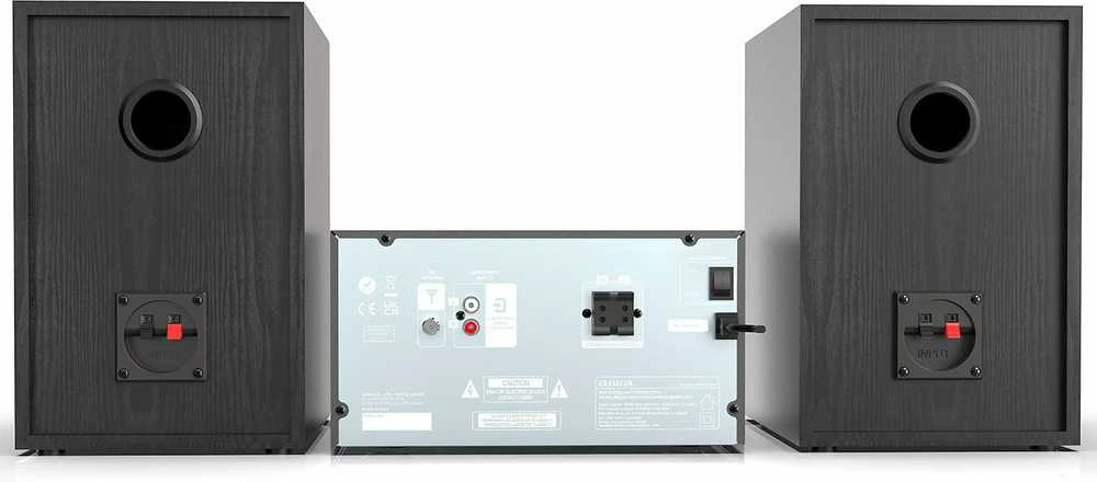 Muzikinis centras Aiwa MIKROWIEŻA AIWA MSBTU-600
