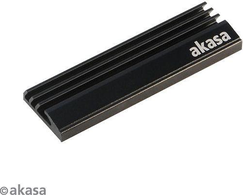 Akasa M.2 radiatorius