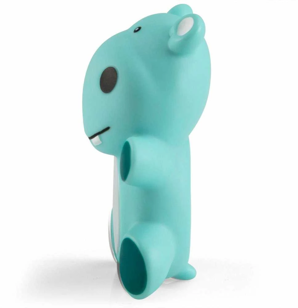 VONIOS KAMBARIO TERMOMETRAS ALECTO BABY BC-11 HIPPO