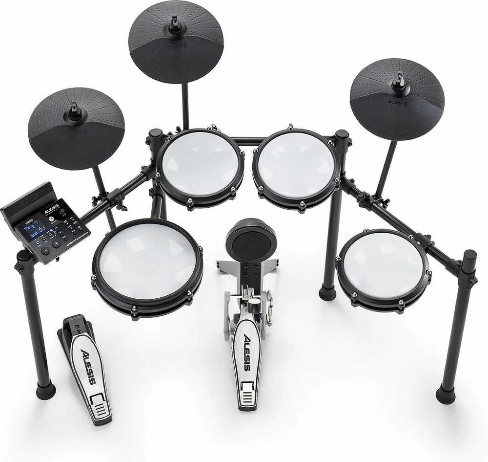 Alesis Nitro Max Mesh Kit - electronic drums
