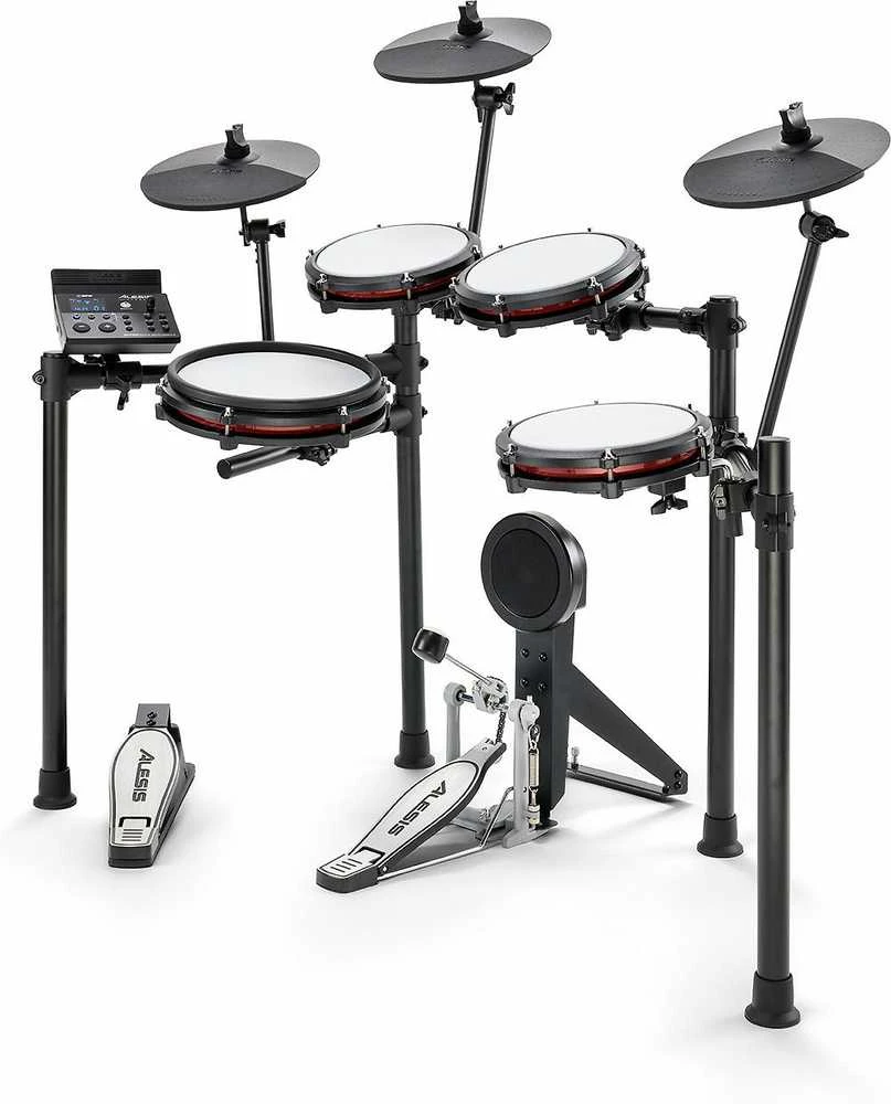 Alesis Nitro Max Mesh Kit - electronic drums