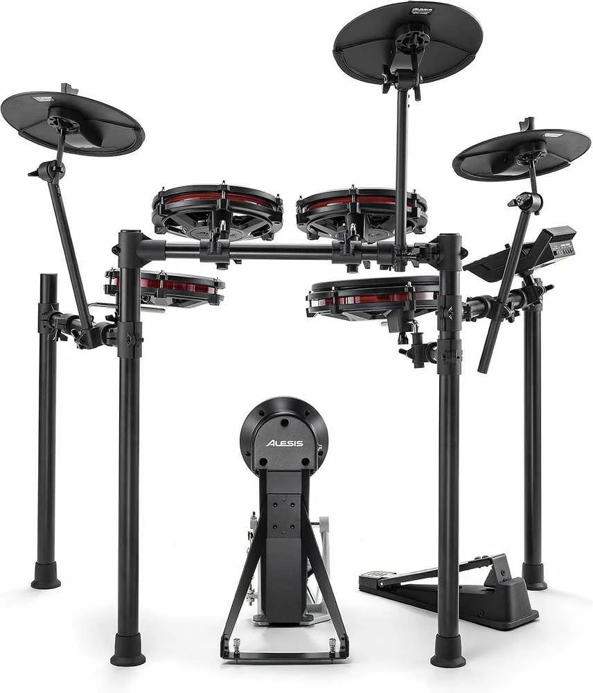 Alesis Nitro Max Mesh Kit - electronic drums