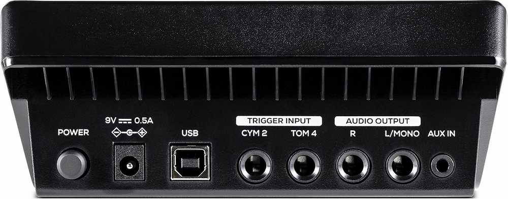 Alesis NITRO PRO rinkinys – elektroninių būgnų komplektas