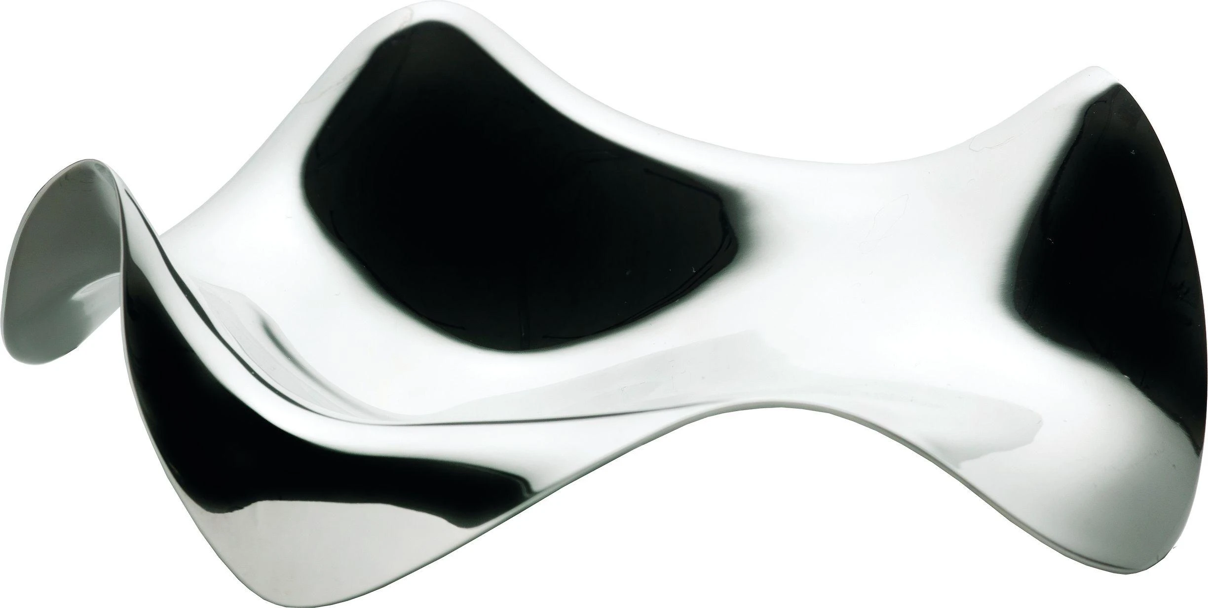 Alessi BLIP -kauhanalunen, teräs