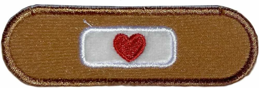 BOO-BOO BEAR Interaktyvus meškiukas - Pacientas (lietuvių kalba)