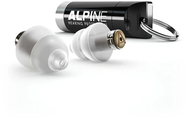 Alpine MusicSafe korvatulpat