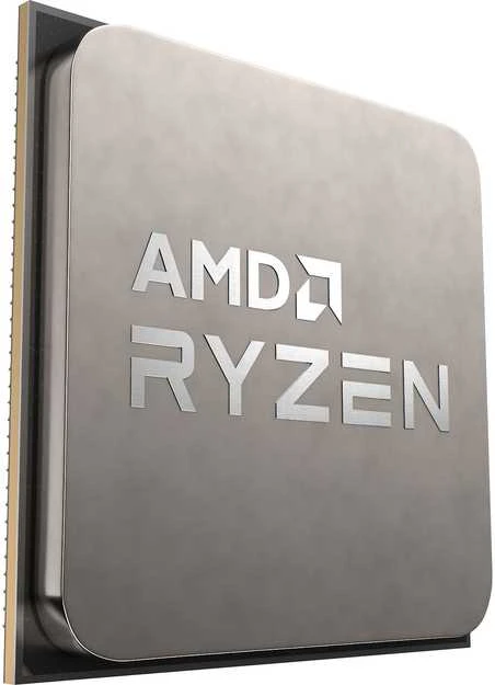Procesorius AMD Ryzen 5 5600G, 3.9 GHz, AM4, 65W
