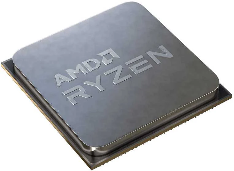 Procesorius AMD Ryzen 5 5600G, 3.9 GHz, AM4, 65W