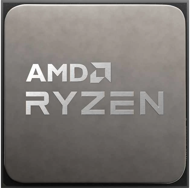 Procesorius AMD Ryzen 5 5600G, 3.9 GHz, AM4, 65W