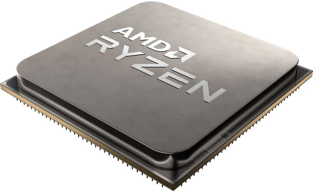 Procesorius AMD Ryzen 5 5600G, 3.9 GHz, AM4, 65W
